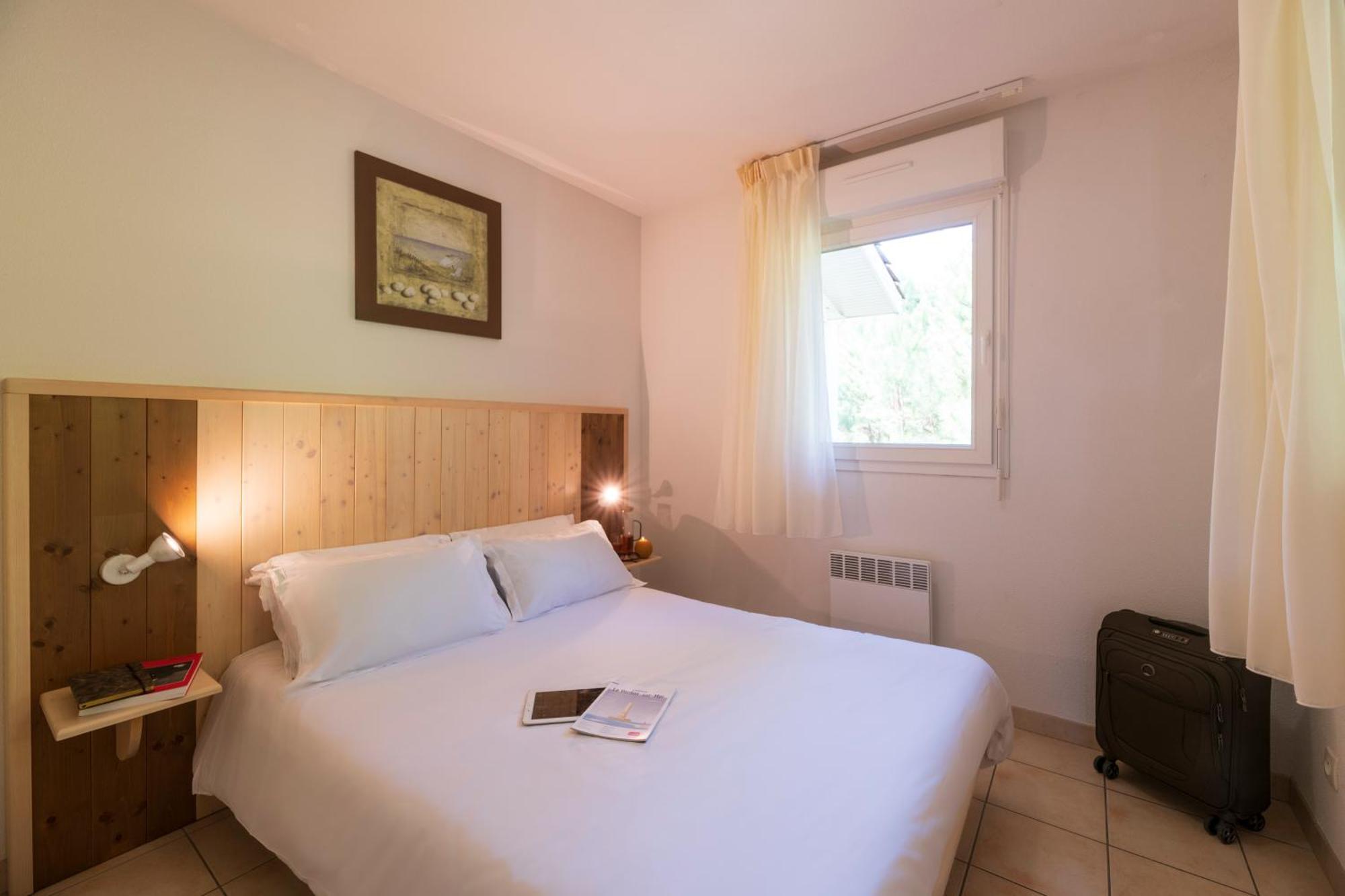 Lagrange Vacances L'Estuaire Le Verdon-sur-Mer Exterior photo