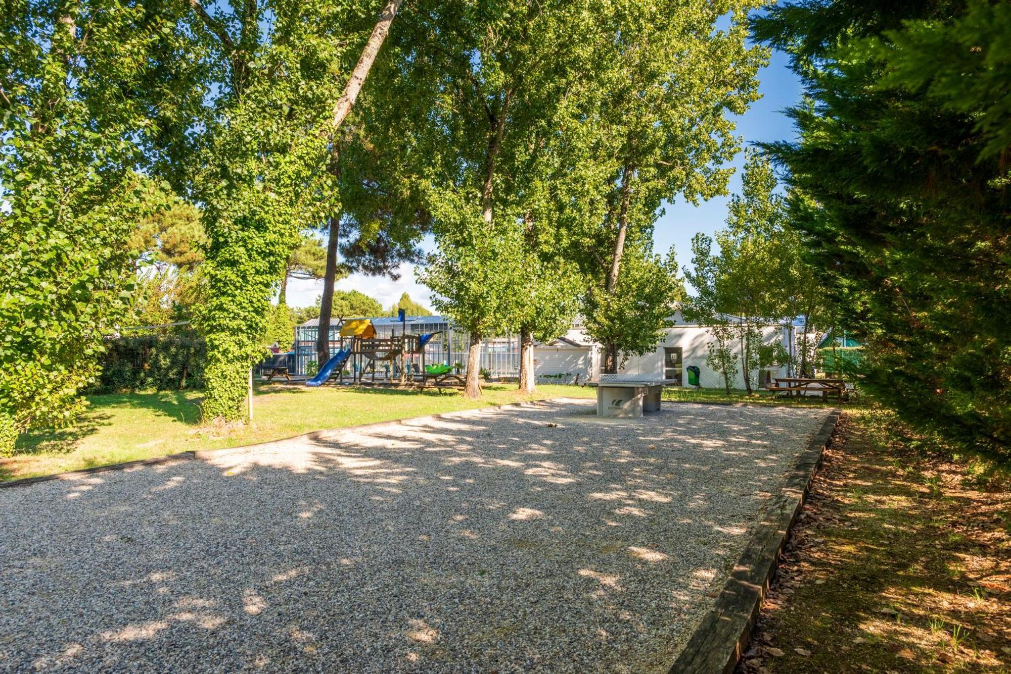Lagrange Vacances L'Estuaire Le Verdon-sur-Mer Exterior photo