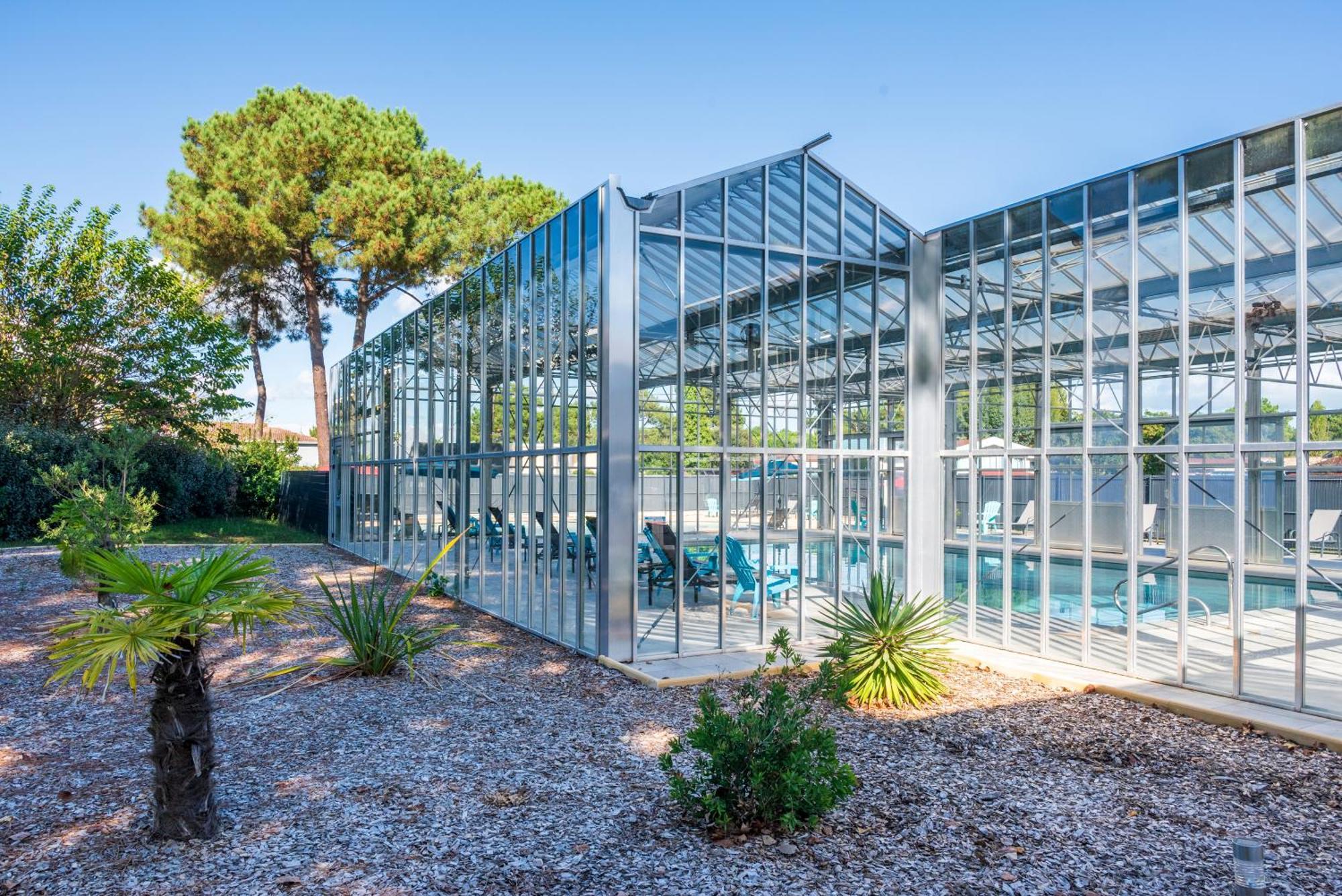 Lagrange Vacances L'Estuaire Le Verdon-sur-Mer Exterior photo