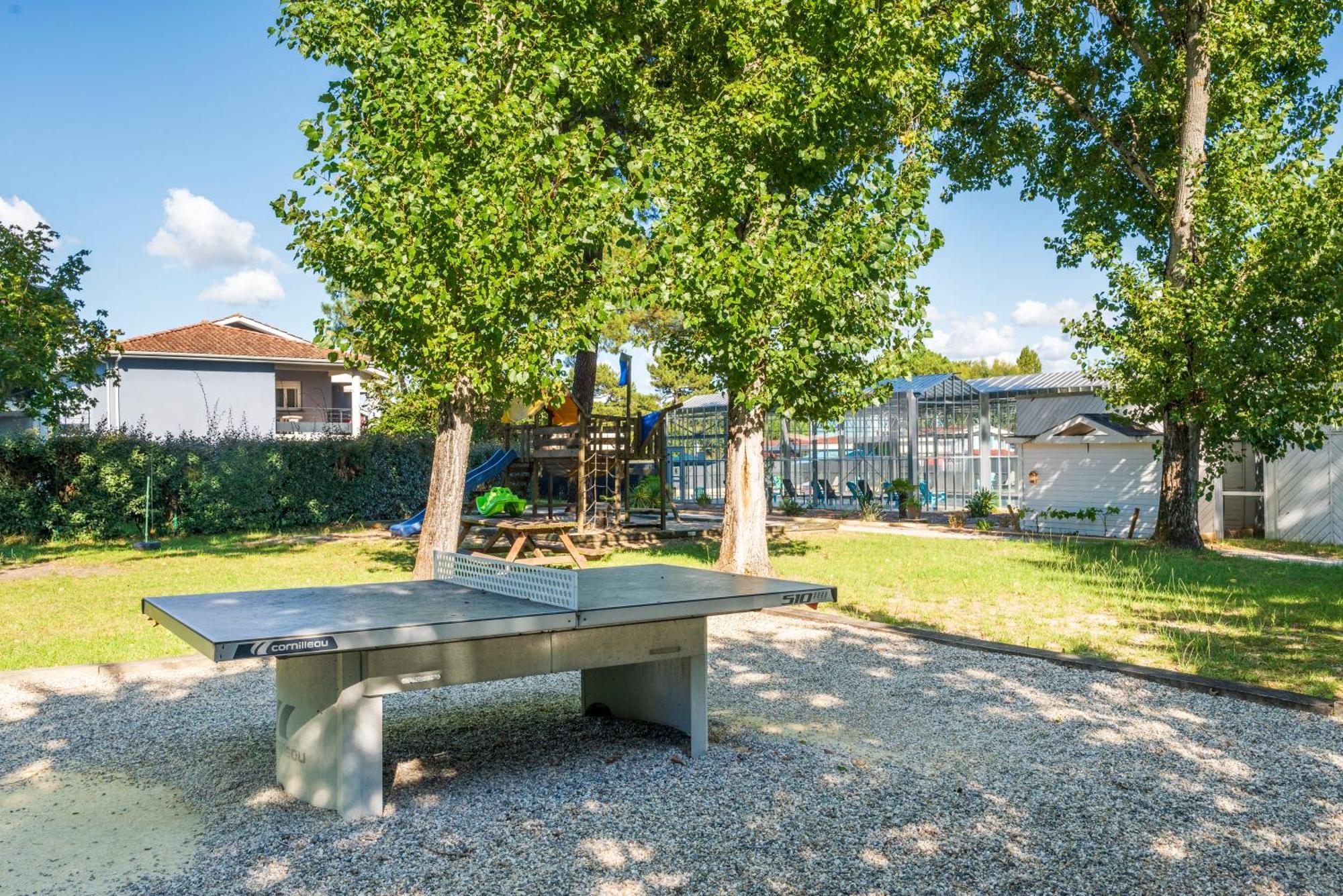 Lagrange Vacances L'Estuaire Le Verdon-sur-Mer Exterior photo