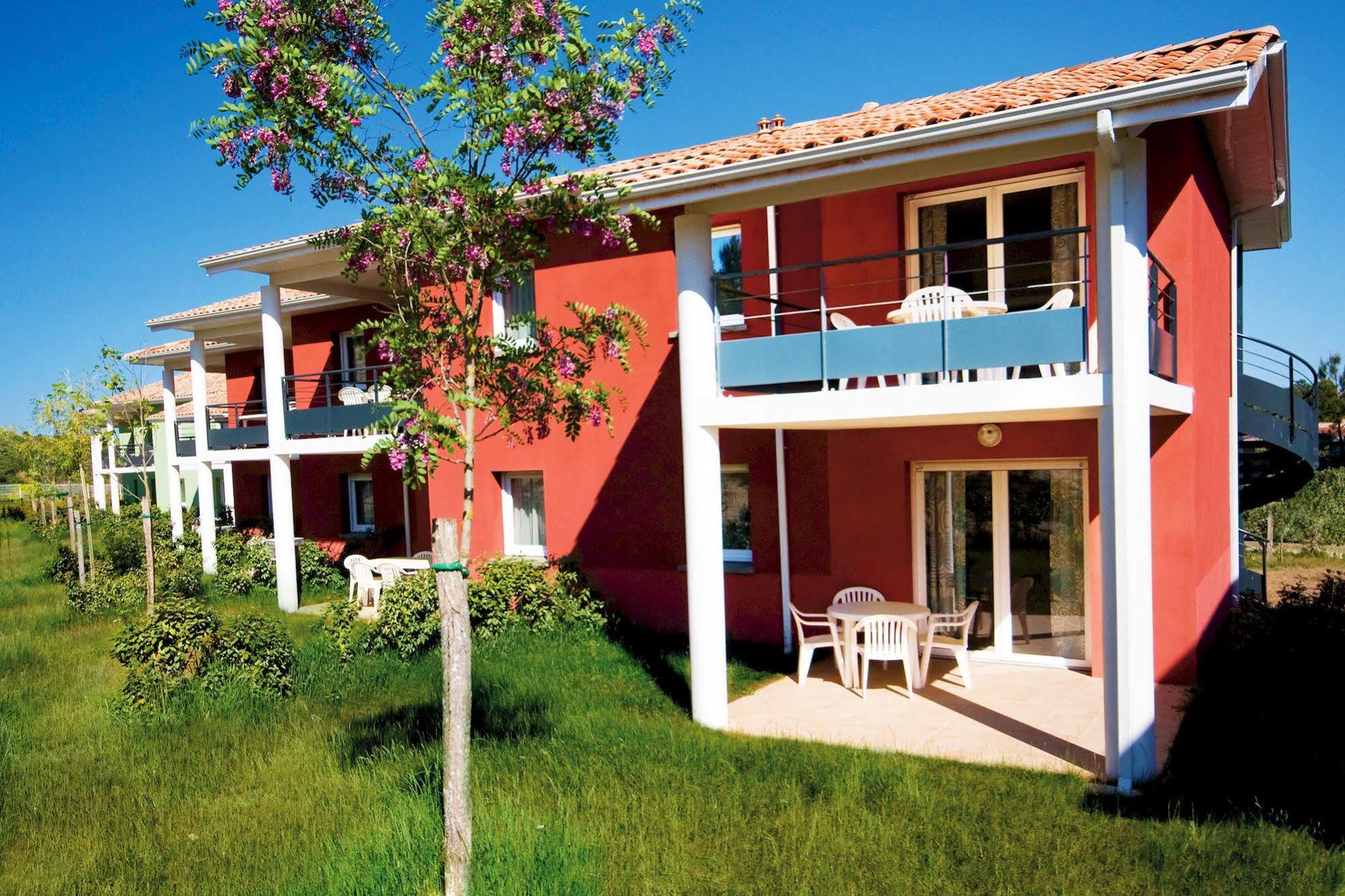 Lagrange Vacances L'Estuaire Le Verdon-sur-Mer Exterior photo